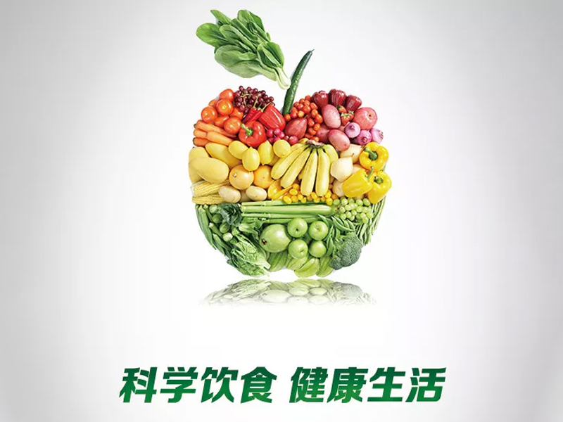 科学饮食：哪些食物对牙齿健康有益